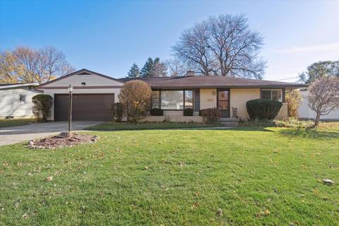 933 Thomas Dr, Jackson, MI 49203 photo 3