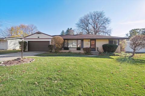 933 Thomas Dr, Jackson, MI 49203 photo 4