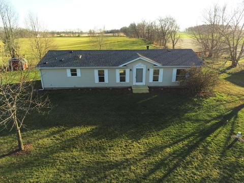 11625 King Rd, Concord, MI 49237 photo 1