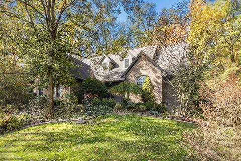 3720 W Primilia Ln, Jackson, MI 49201