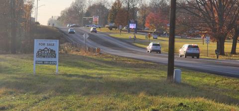 0 25th Hwy, Mattawan, MI 49071