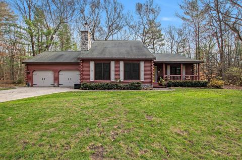 6888 Blank Rd, Whitehall, MI 49461 photo 3