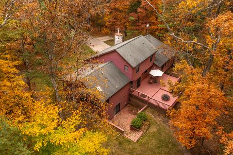 6888 Blank Rd, Whitehall, MI 49461 photo 4