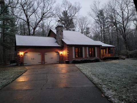 6888 Blank Rd, Whitehall, MI 49461 photo 2