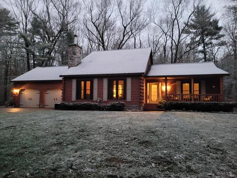 6888 Blank Rd, Whitehall, MI 49461 photo 1
