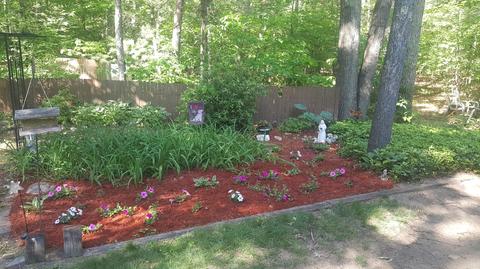 6888 Blank Rd, Whitehall, MI 49461 photo 60