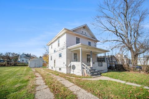 208 S Dwight St, Jackson, MI 49203 photo 1