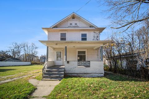 208 S Dwight St, Jackson, MI 49203 photo 16