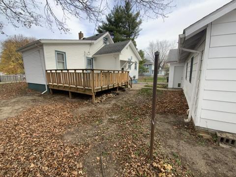405 Cass Ave, Jackson, MI 49203 photo 4