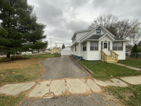 405 Cass Ave, Jackson, MI 49203 photo 2