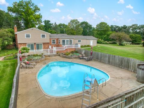 3420 E Walmont Rd, Jackson, MI 49203 photo 14