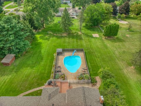 3420 E Walmont Rd, Jackson, MI 49203 photo 16