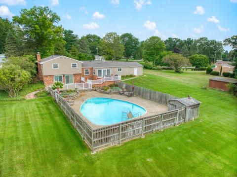 3420 E Walmont Rd, Jackson, MI 49203 photo 15
