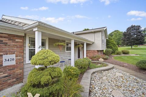 3420 E Walmont Rd, Jackson, MI 49203 photo 3