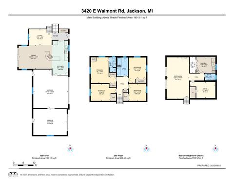 3420 E Walmont Rd, Jackson, MI 49203 photo 58
