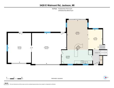 3420 E Walmont Rd, Jackson, MI 49203 photo 56