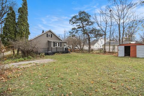 930 Spring St, Jackson, MI 49202 photo 25