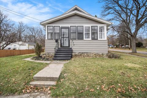 930 Spring St, Jackson, MI 49202 photo 1