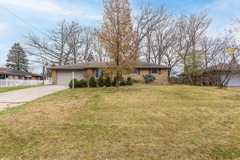 2075 Campbell Dr, Jackson, MI 49202 photo 1