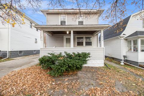 615 S Elm Ave, Jackson, MI 49203 photo 15