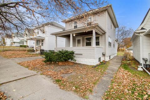 615 S Elm Ave, Jackson, MI 49203 photo 16