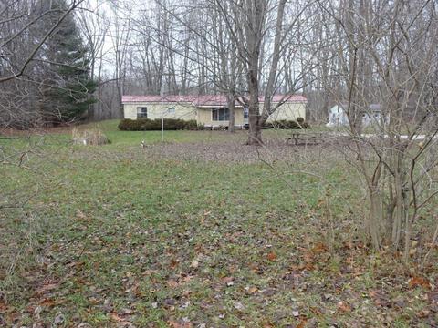14742 Moore Rd, Bailey, MI 49303 photo 3