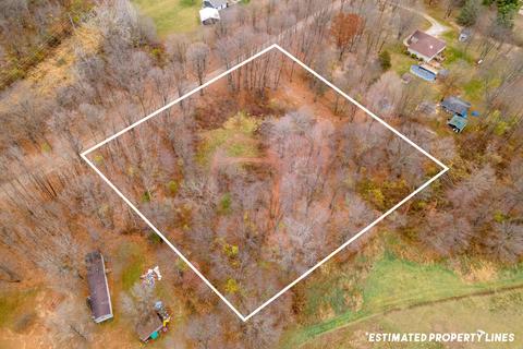 0 Sutfin Rd, Jerome, MI 49249