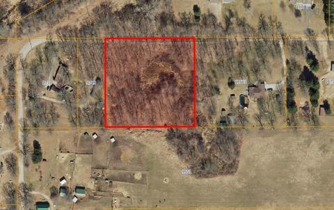 0 Sutfin Rd, Jerome, MI 49249 photo 3