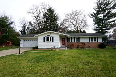 953 Thomas Dr, Jackson, MI 49203 photo 8