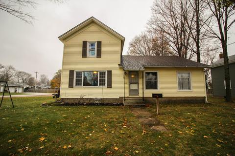 225 Race St, Constantine, MI 49042 photo 1