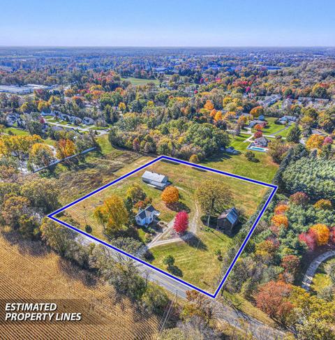 3410 S Dearing Rd, Spring Arbor, MI 49283 photo 34