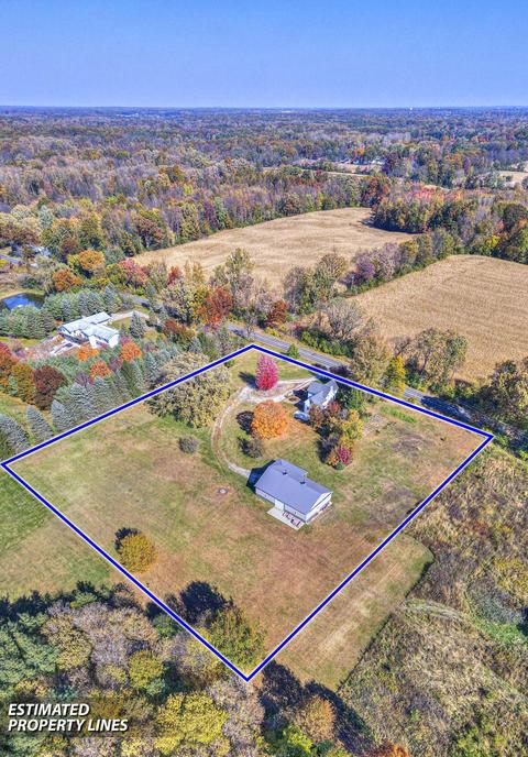 3410 S Dearing Rd, Spring Arbor, MI 49283 photo 36