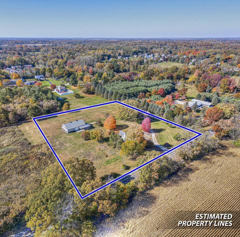 3410 S Dearing Rd, Spring Arbor, MI 49283 photo 35