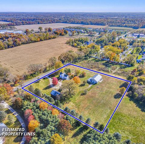 3410 S Dearing Rd, Spring Arbor, MI 49283 photo 37