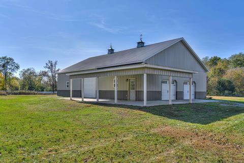 3410 S Dearing Rd, Spring Arbor, MI 49283 photo 3