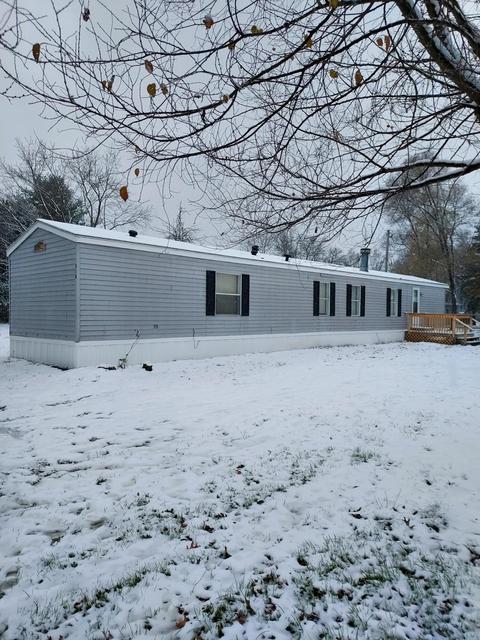 318 Bricker St, Belding, MI 48809 photo 1