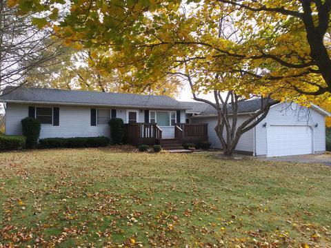3625 Blackman Rd, Jackson, MI 49201 photo 1