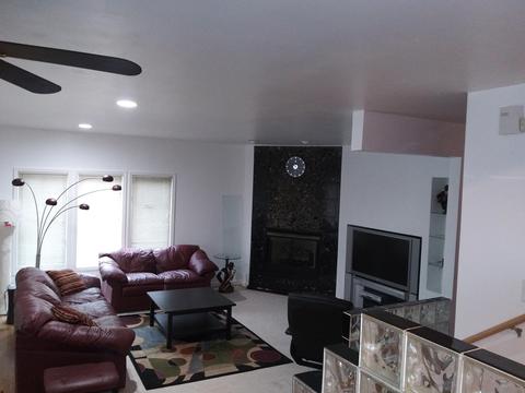 3625 Blackman Rd, Jackson, MI 49201 photo 4