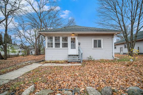 308 E Robinson St, Jackson, MI 49203 photo 20