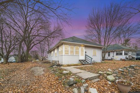 308 E Robinson St, Jackson, MI 49203 photo 1