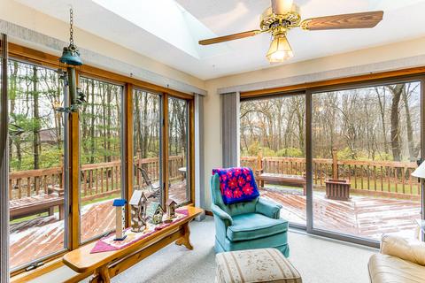 6386 Pepper Tree Ln, Jackson, MI 49201 photo 38
