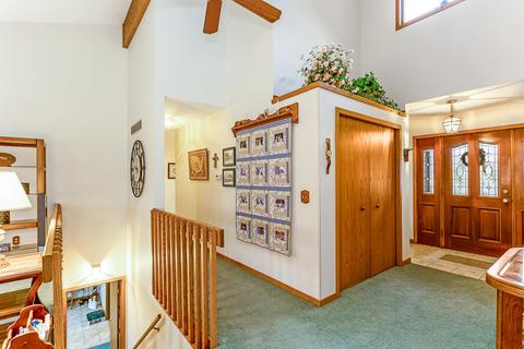 6386 Pepper Tree Ln, Jackson, MI 49201 photo 25