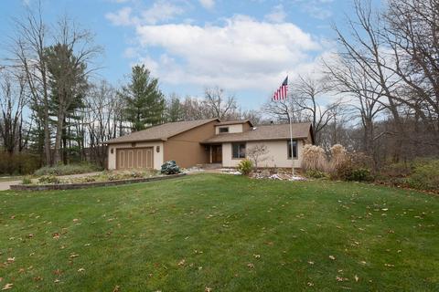 6386 Pepper Tree Ln, Jackson, MI 49201 photo 1