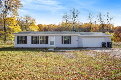 3159 Sisson Rd, Freeport, MI 49325 photo 1