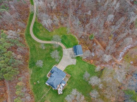 951 N Rivers Trl, White Cloud, MI 49349 photo 5