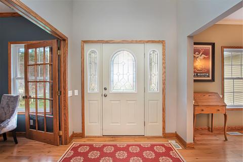 951 N Rivers Trl, White Cloud, MI 49349 photo 11