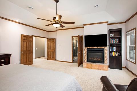 951 N Rivers Trl, White Cloud, MI 49349 photo 28