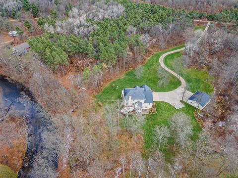 951 N Rivers Trl, White Cloud, MI 49349 photo 4