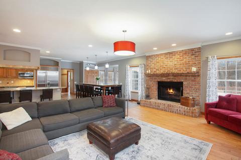 951 N Rivers Trl, White Cloud, MI 49349 photo 13
