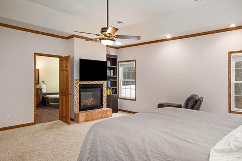 951 N Rivers Trl, White Cloud, MI 49349 photo 27
